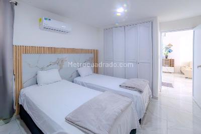 Apartamento en venta en Bocagrande, Cartagena · foto 17 de 20