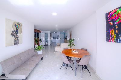 Apartamento en venta en Bocagrande, Cartagena · foto 18 de 20