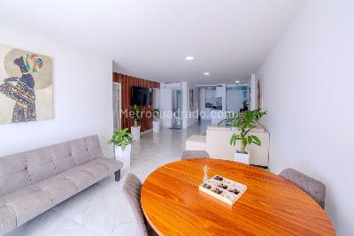 Apartamento en venta en Bocagrande, Cartagena · foto 19 de 20