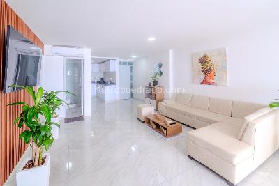 Apartamento en venta en Bocagrande, Cartagena · foto 20 de 20