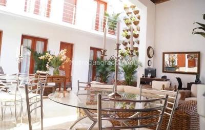 Casa en venta en Centro Historico, Cartagena · foto 3 de 9