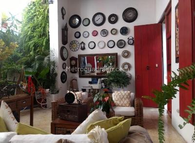 Casa en venta en Centro Historico, Cartagena · foto 6 de 9