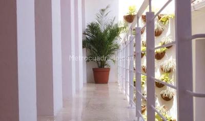 Casa en venta en Centro Historico, Cartagena · foto 7 de 9