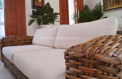 Casa en venta en Centro Historico, Cartagena · foto 8 de 9