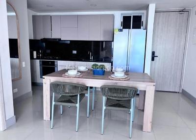 Apartamento de 2 alcobas en venta en Bocagrande, Cartagena, 88 m² · foto 4 de 12