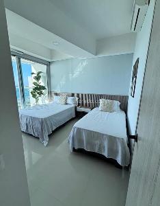 Apartamento de 2 alcobas en venta en Bocagrande, Cartagena, 88 m² · foto 5 de 12
