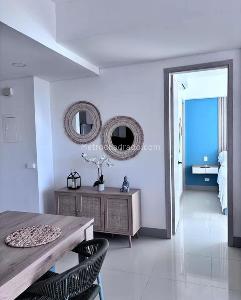 Apartamento de 2 alcobas en venta en Bocagrande, Cartagena, 88 m² · foto 8 de 12