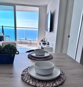 Apartamento de 2 alcobas en venta en Bocagrande, Cartagena, 88 m² · foto 9 de 12