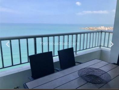 Apartamento en venta en Bocagrande, Cartagena · foto 10 de 20