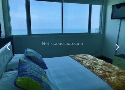 Apartamento en venta en Bocagrande, Cartagena · foto 11 de 20