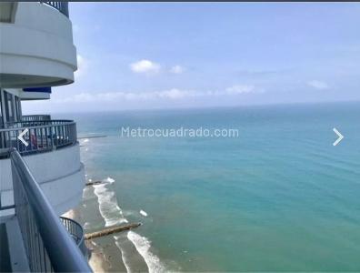Apartamento en venta en Bocagrande, Cartagena · foto 12 de 20