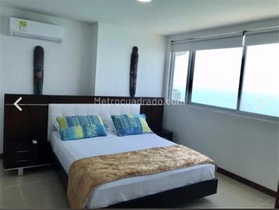 Apartamento en venta en Bocagrande, Cartagena · foto 14 de 20