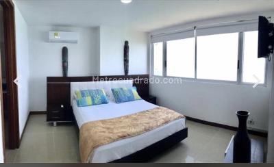 Apartamento en venta en Bocagrande, Cartagena · foto 16 de 20