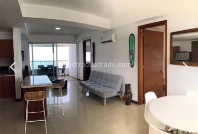 Apartamento en venta en Bocagrande, Cartagena · foto 19 de 20