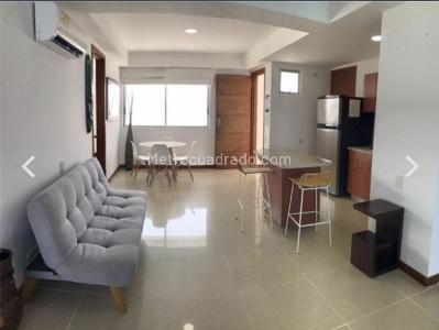 Apartamento en venta en Bocagrande, Cartagena · foto 3 de 20