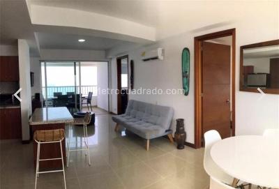 Apartamento en venta en Bocagrande, Cartagena · foto 4 de 20