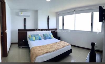 Apartamento en venta en Bocagrande, Cartagena · foto 6 de 20