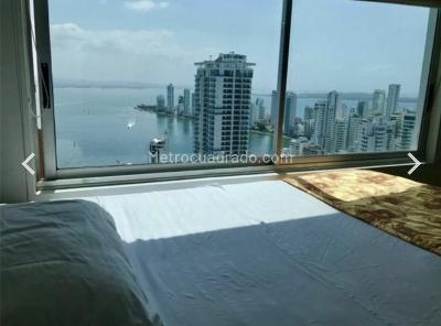 Apartamento en venta en Bocagrande, Cartagena · foto 2 de 20