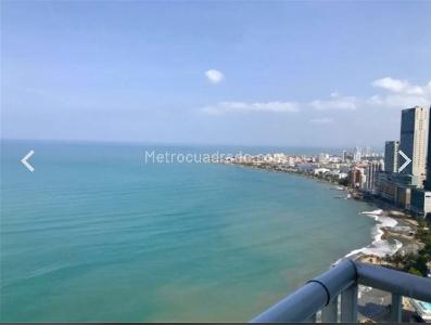 Apartamento en venta en Bocagrande, Cartagena · foto 9 de 20