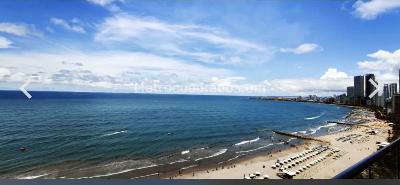 Apartamento de 1 alcoba en venta en Bocagrande, Cartagena, 69 m² · foto 2 de 8