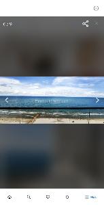 Apartamento de 1 alcoba en venta en Bocagrande, Cartagena, 69 m² · foto 6 de 8