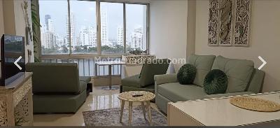 Apartamento en venta en El Laguito, Cartagena · foto 5 de 6