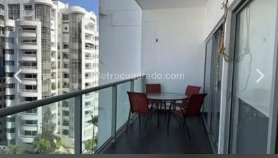 Apartamento en venta en Bocagrande, Cartagena · foto 10 de 10