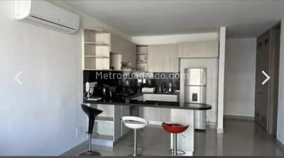 Apartamento en venta en Bocagrande, Cartagena · foto 3 de 10