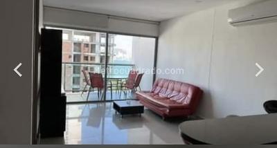 Apartamento en venta en Bocagrande, Cartagena · foto 4 de 10