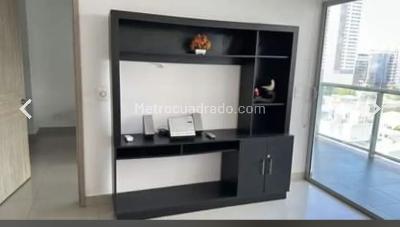 Apartamento en venta en Bocagrande, Cartagena · foto 5 de 10
