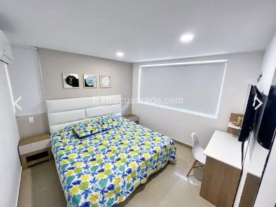 Apartamento en venta en Bocagrande, Cartagena · foto 10 de 11