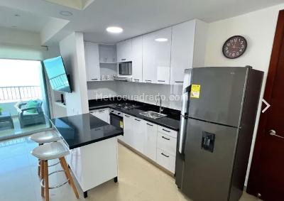 Apartamento en venta en Bocagrande, Cartagena · foto 11 de 11