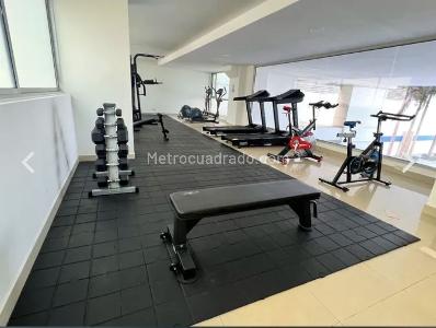 Apartamento en venta en Bocagrande, Cartagena · foto 4 de 11