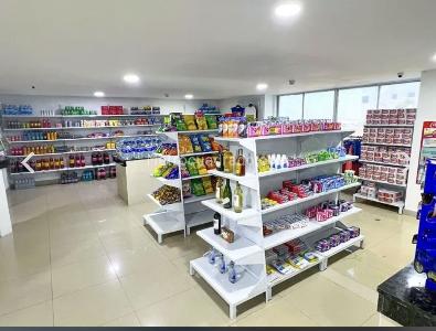 Apartamento en venta en Bocagrande, Cartagena · foto 6 de 11