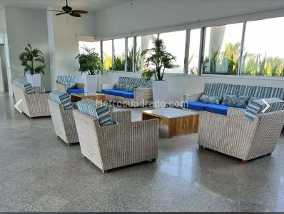 Apartamento en venta en Bocagrande, Cartagena · foto 7 de 11