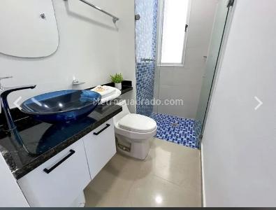 Apartamento en venta en Bocagrande, Cartagena · foto 8 de 11