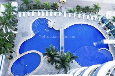 Apartamento en venta en Bocagrande, Cartagena · foto 3 de 11