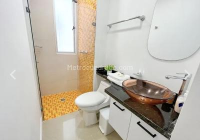 Apartamento en venta en Bocagrande, Cartagena · foto 9 de 11
