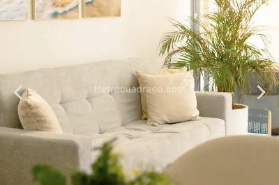 Apartamento de 2 alcobas en venta en El Laguito, Cartagena, 94 m² · foto 2 de 7