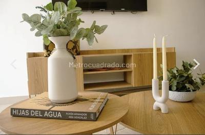 Apartamento de 2 alcobas en venta en El Laguito, Cartagena, 94 m² · foto 5 de 7