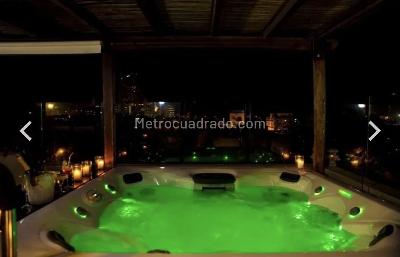 Casa de 5 alcobas en venta en Getsemani, Cartagena, 840 m² · foto 10 de 19
