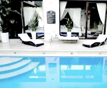 Casa de 5 alcobas en venta en Getsemani, Cartagena, 840 m² · foto 15 de 19
