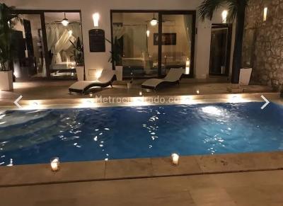 Casa de 5 alcobas en venta en Getsemani, Cartagena, 840 m² · foto 18 de 19