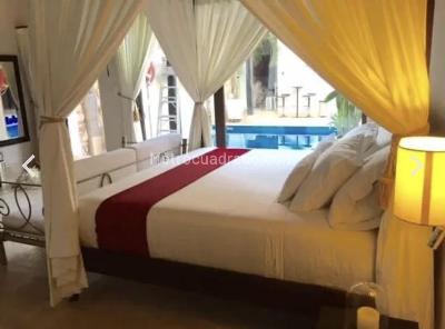 Casa de 5 alcobas en venta en Getsemani, Cartagena, 840 m² · foto 19 de 19