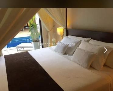 Casa de 5 alcobas en venta en Getsemani, Cartagena, 840 m² · foto 6 de 19