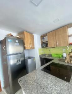 Apartamento de 1 alcoba en venta en El Laguito, Cartagena, 52 m² · foto 4 de 7