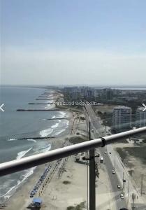 Apartamento en venta en Marbella, Cartagena · foto 6 de 14