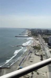 Apartamento en venta en Marbella, Cartagena · foto 3 de 14