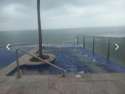 Apartamento en venta en Marbella, Cartagena · foto 2 de 14