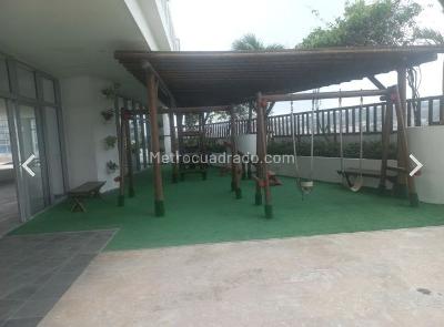 Apartamento en venta en Marbella, Cartagena · foto 8 de 14